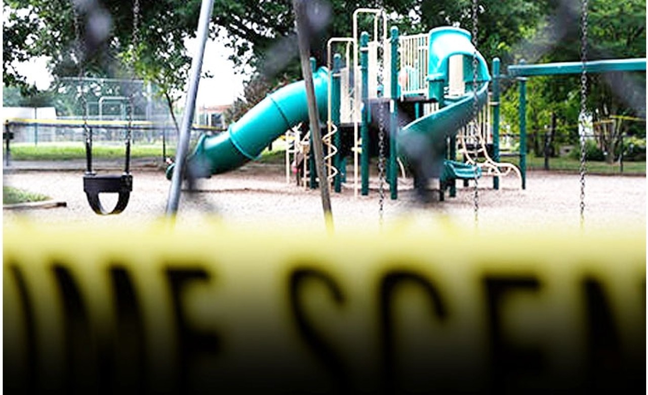 14 yaşındaki çocuk katliam yaptı! Ailesinden 5 kişiyi silahla öldürdü