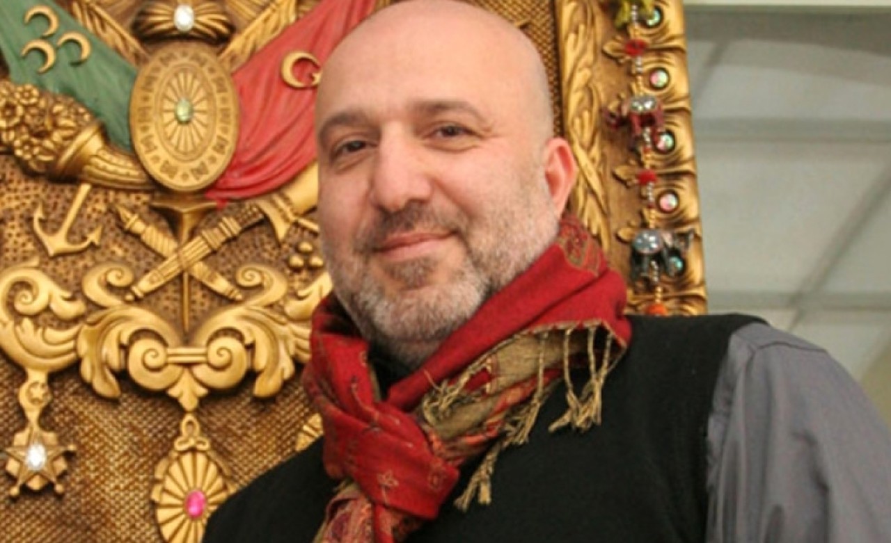 2. Abdulhamit'in Torunundan Olay Tweet!