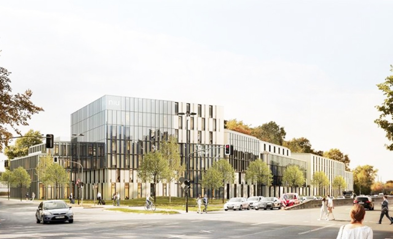 431 Odalı Otel İçin Türk Şirket ile Alman Devi Anlaştı!