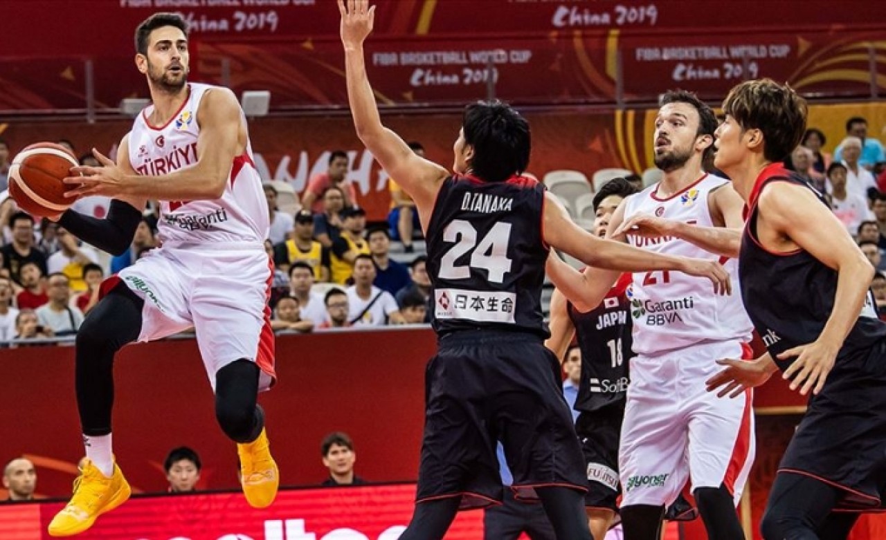 A Milliler Dünya Kupası'na zaferle başladı