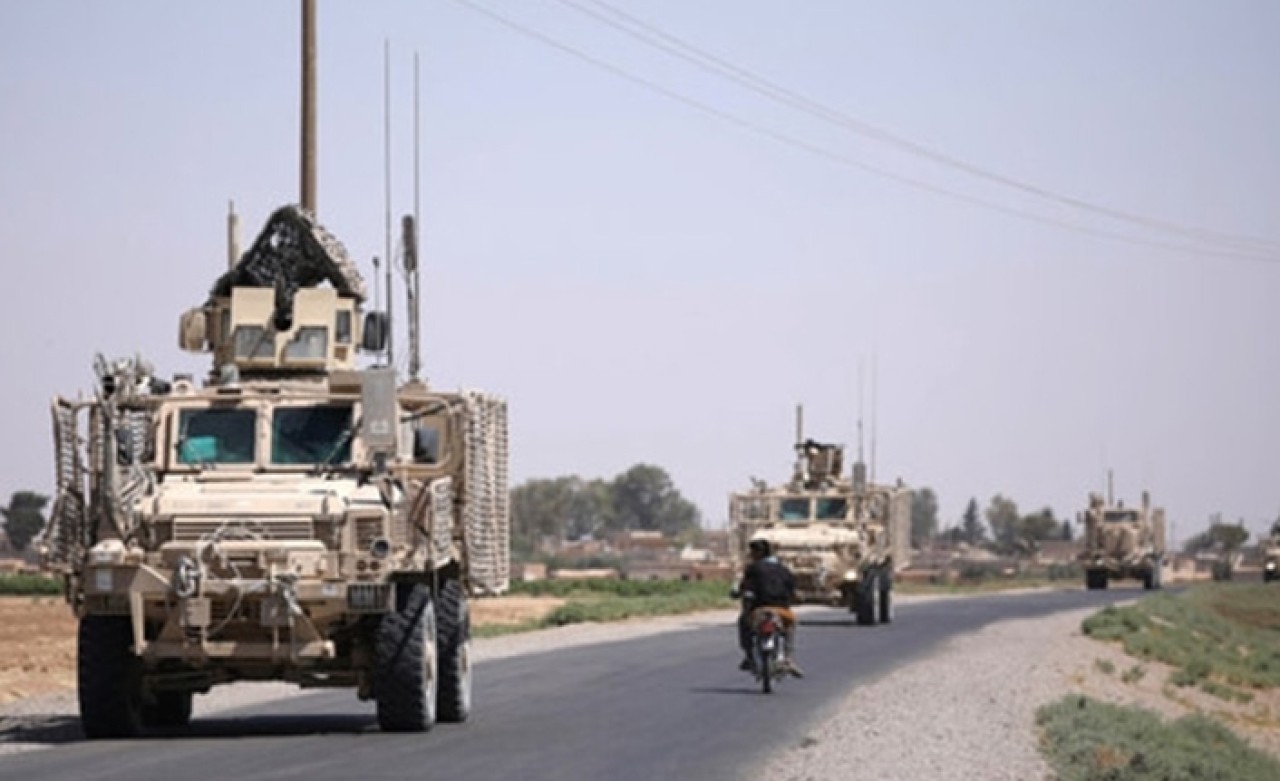 Adım Adım Büyük İsrail'e