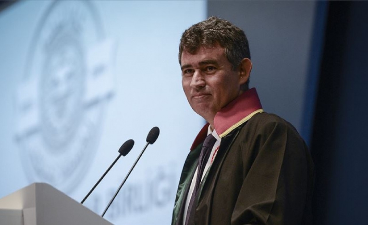 Adli yıl açılışında konuşan Feyzioğlu: "Bugün bunun için buradayız"