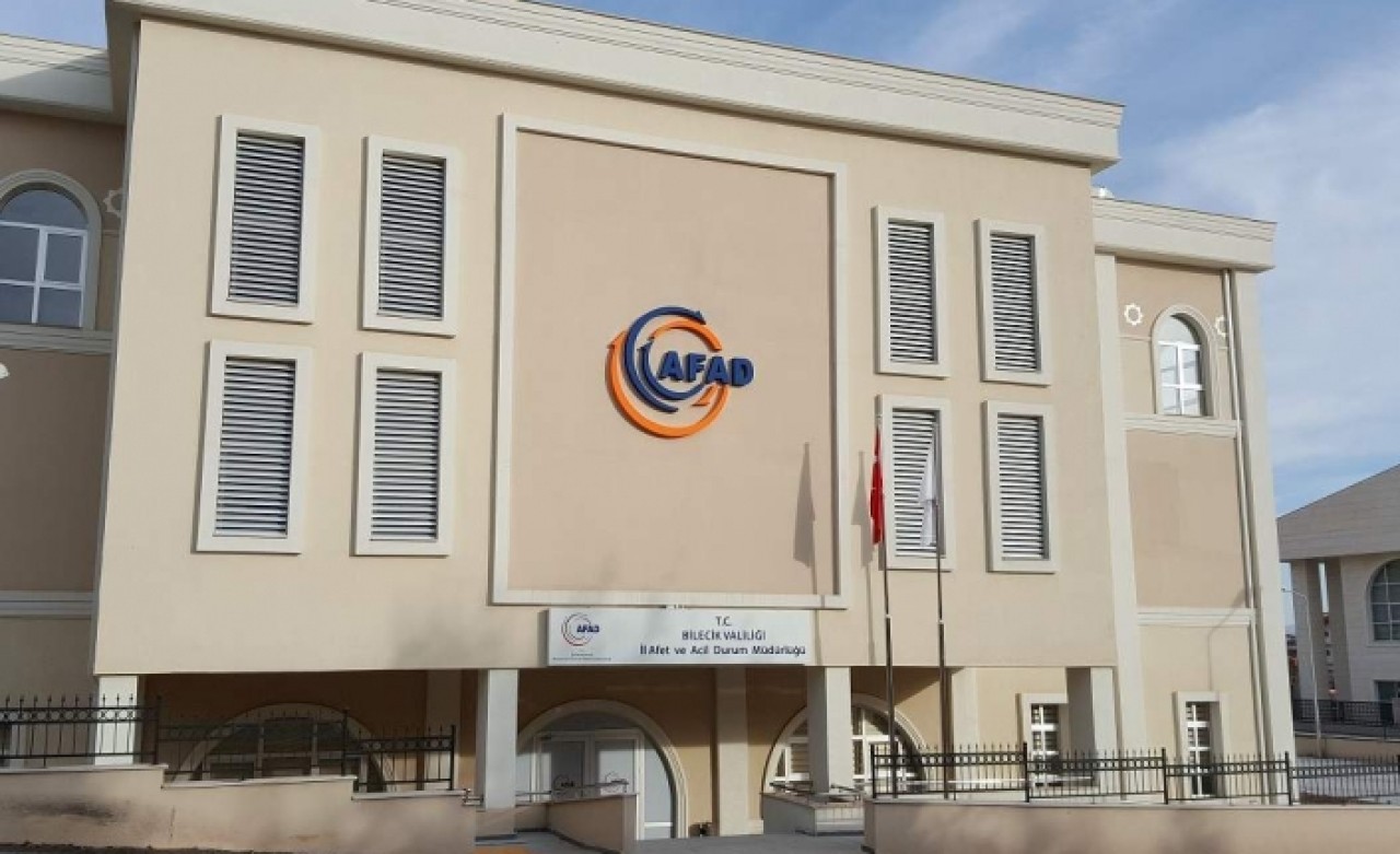 AFAD'dan Son Dakika Uyarısı!