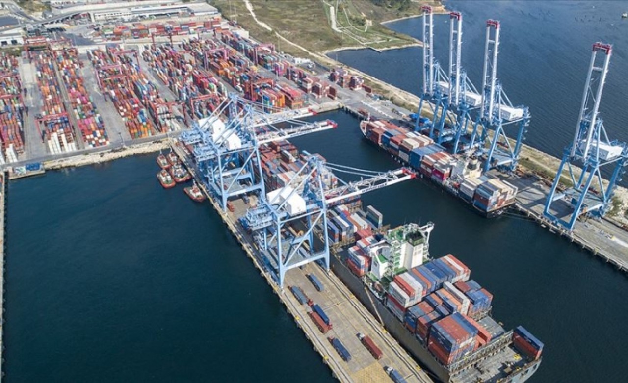 Ağustos ayı ihracat rakamları açıklandı