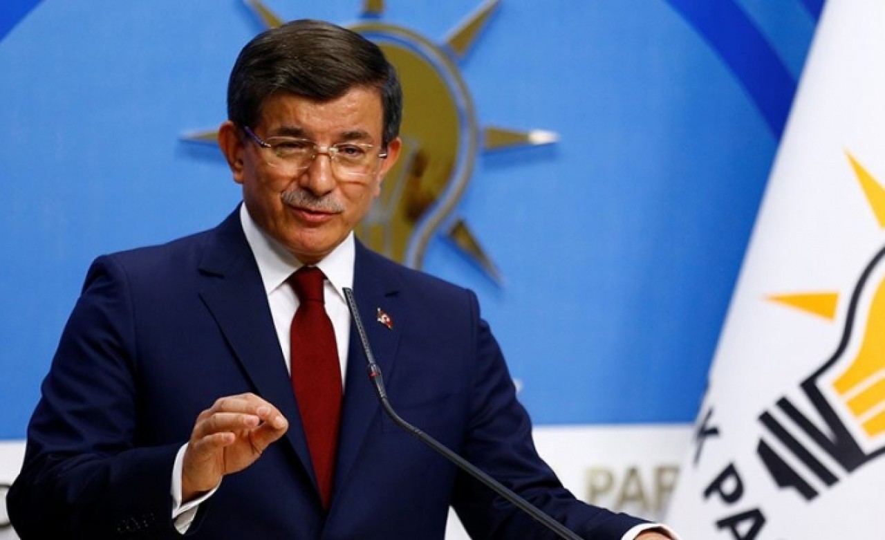 Ak Parti MYK kararı açıklandı: Davutoğlu hakkında flaş istek