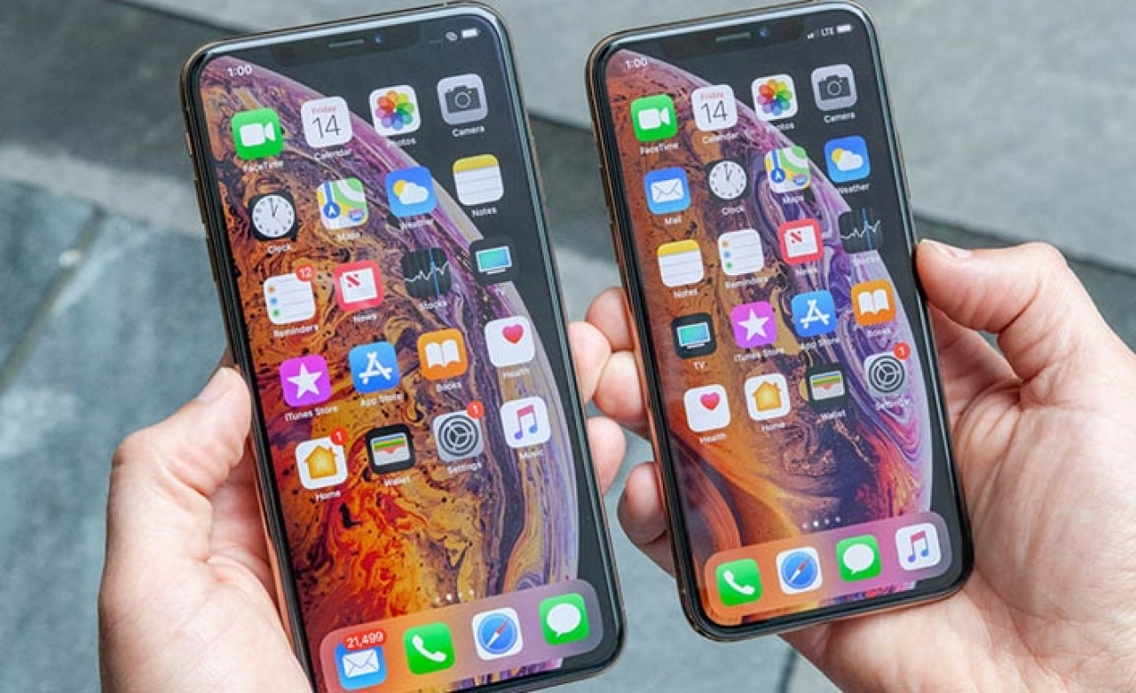 Apple'dan Flaş Güncelleme Kararı