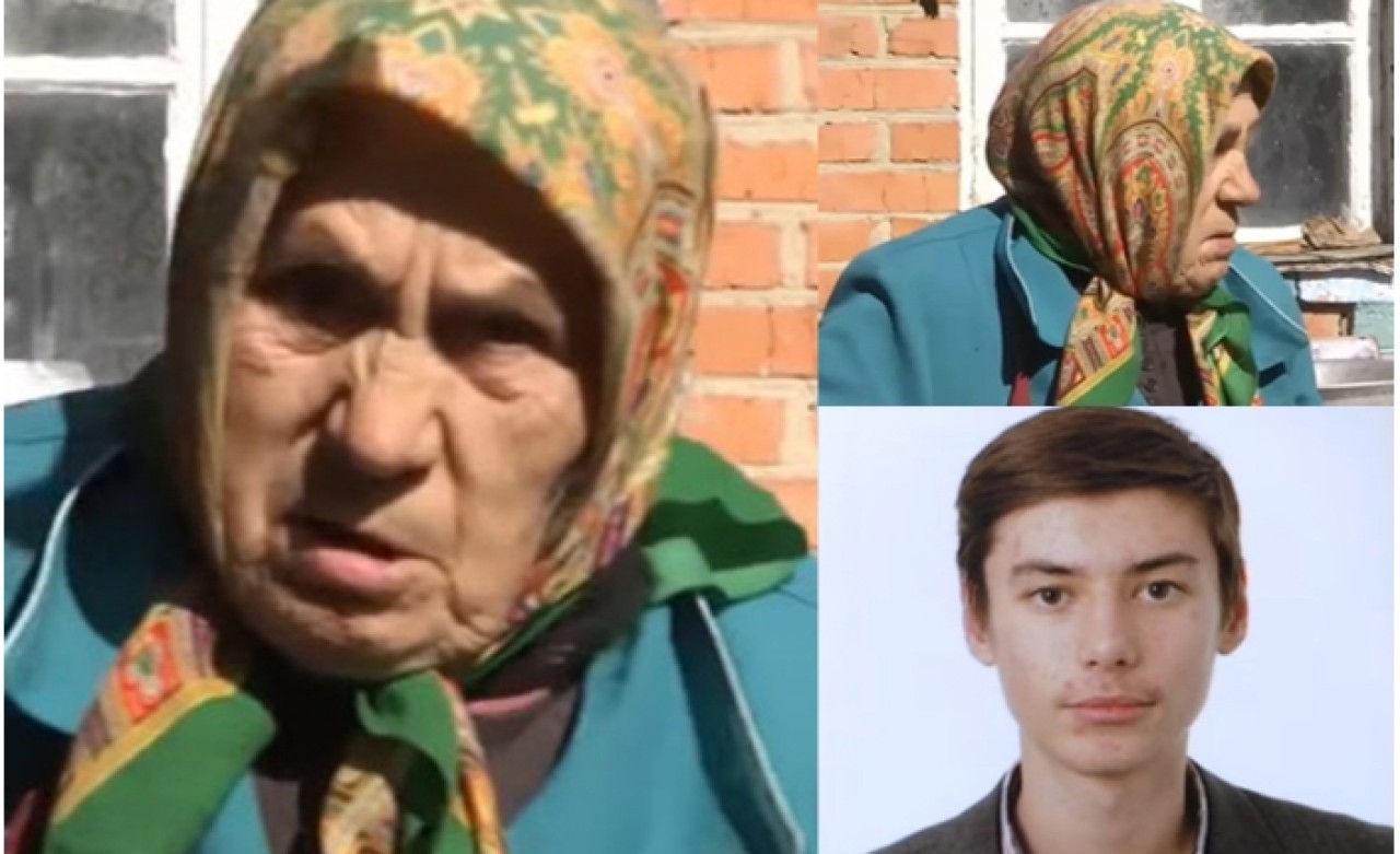 Askere Gitmemek İçin Bunu Yaptı!