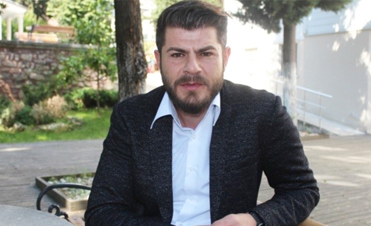 Atatürk'e Mülteci Diyen Selmanoğlu Gözaltına Alındı!