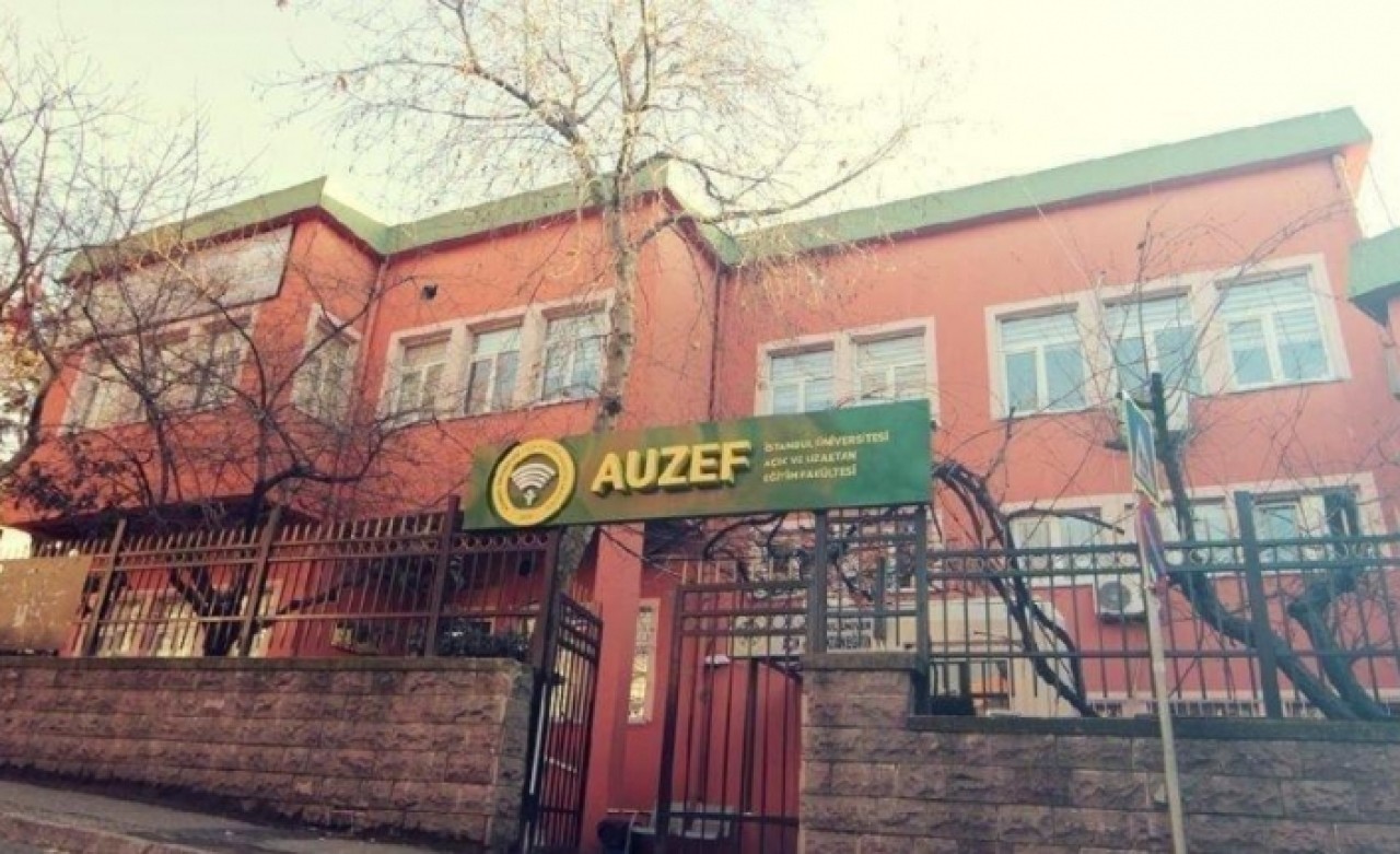 AUZEF kaydı nasıl yapılır? İstanbul Üniversitesi AUZEF kayıtları ne zaman?