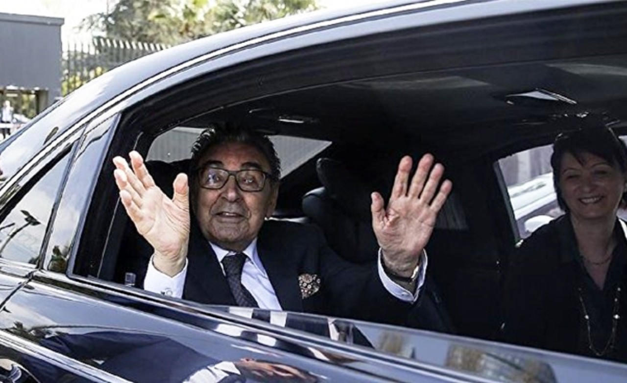 Aydın Doğan Orayı da Satıyor!