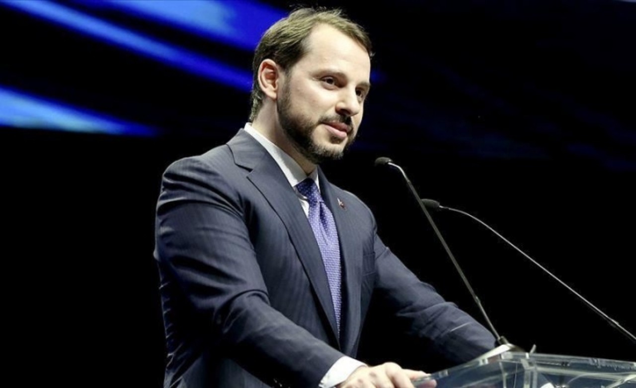 Bakan Albayrak: Tüm alanlarda yıl sonu hedeflerimizi yakalayacağız