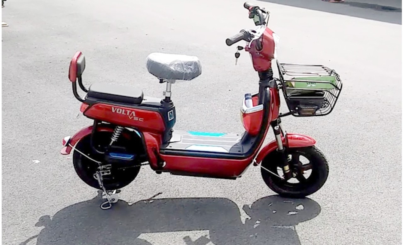 BİM'den Uygun Fiyata Elektrikli Bisiklet!