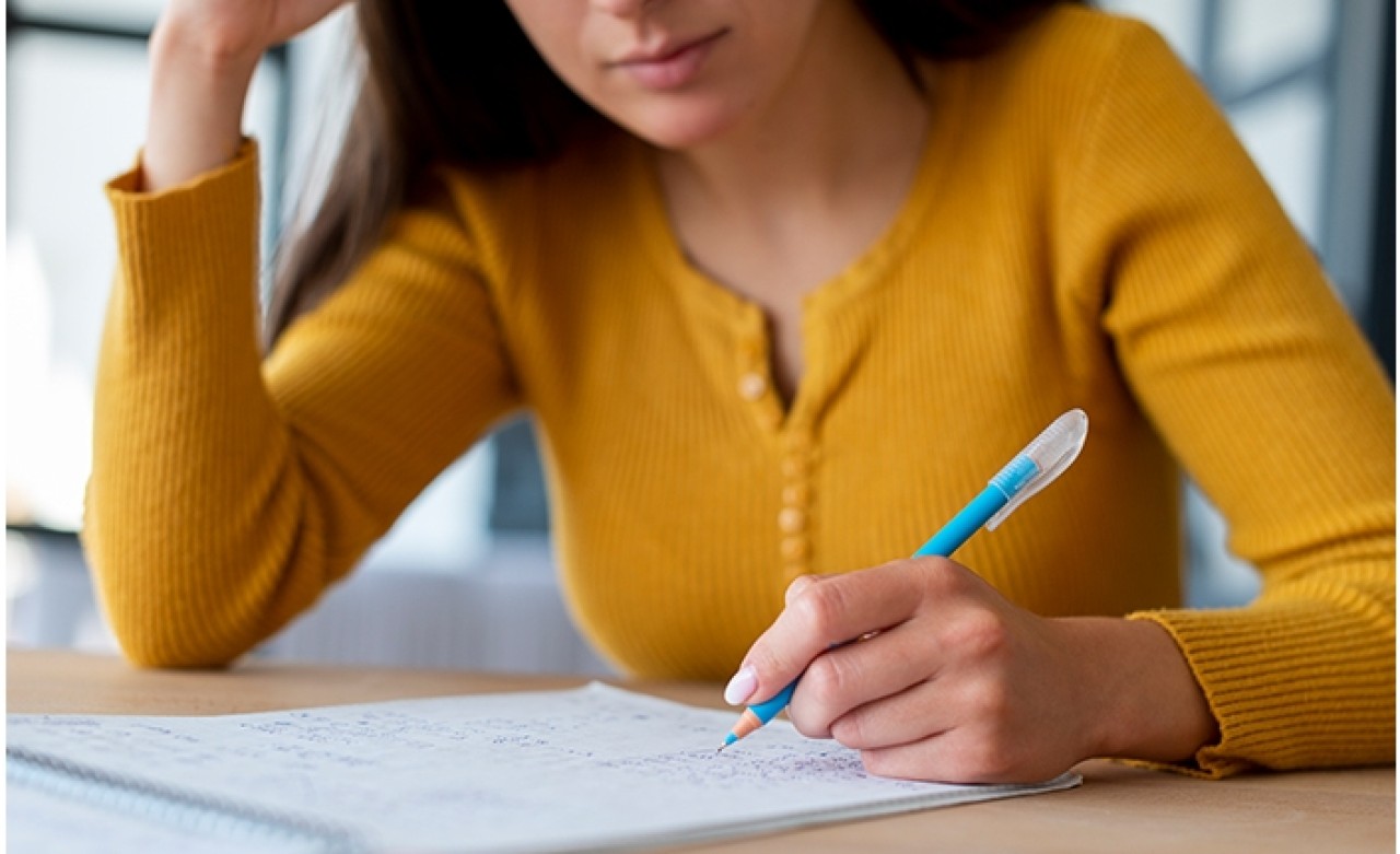 Binlerce Beyin taraması yapıldı! Solak Olan İnsanlar...