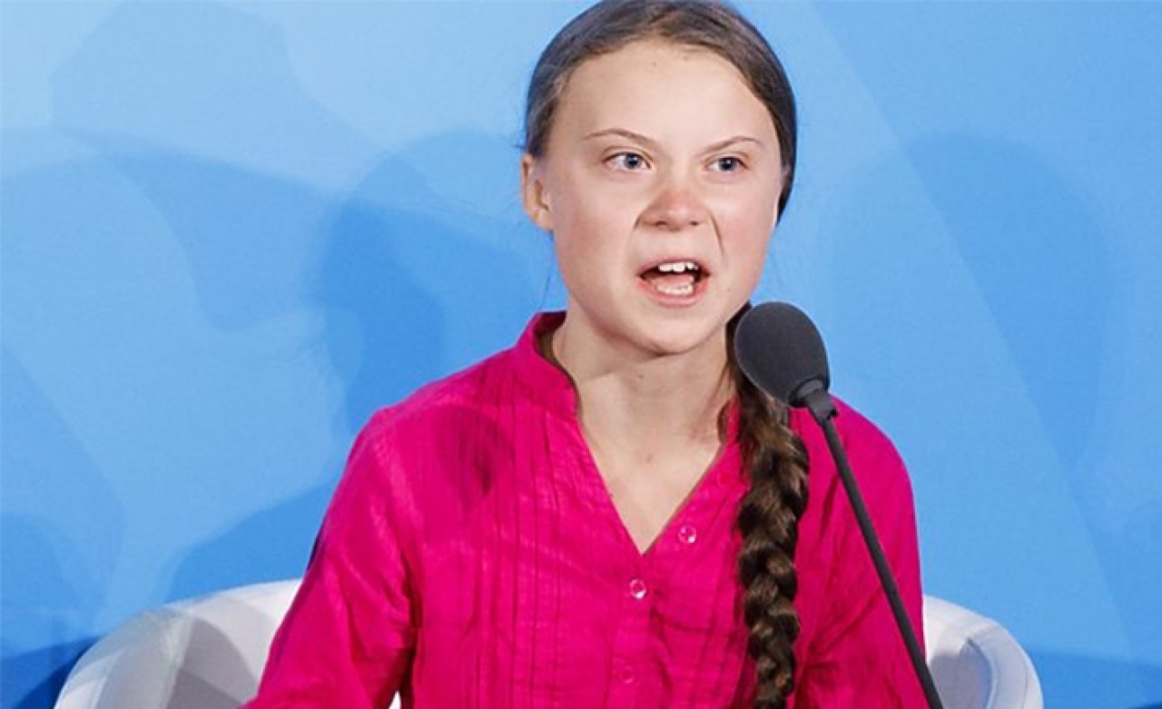 BM Zirvesi'nde Türkiye'yi Şikayet Etti!