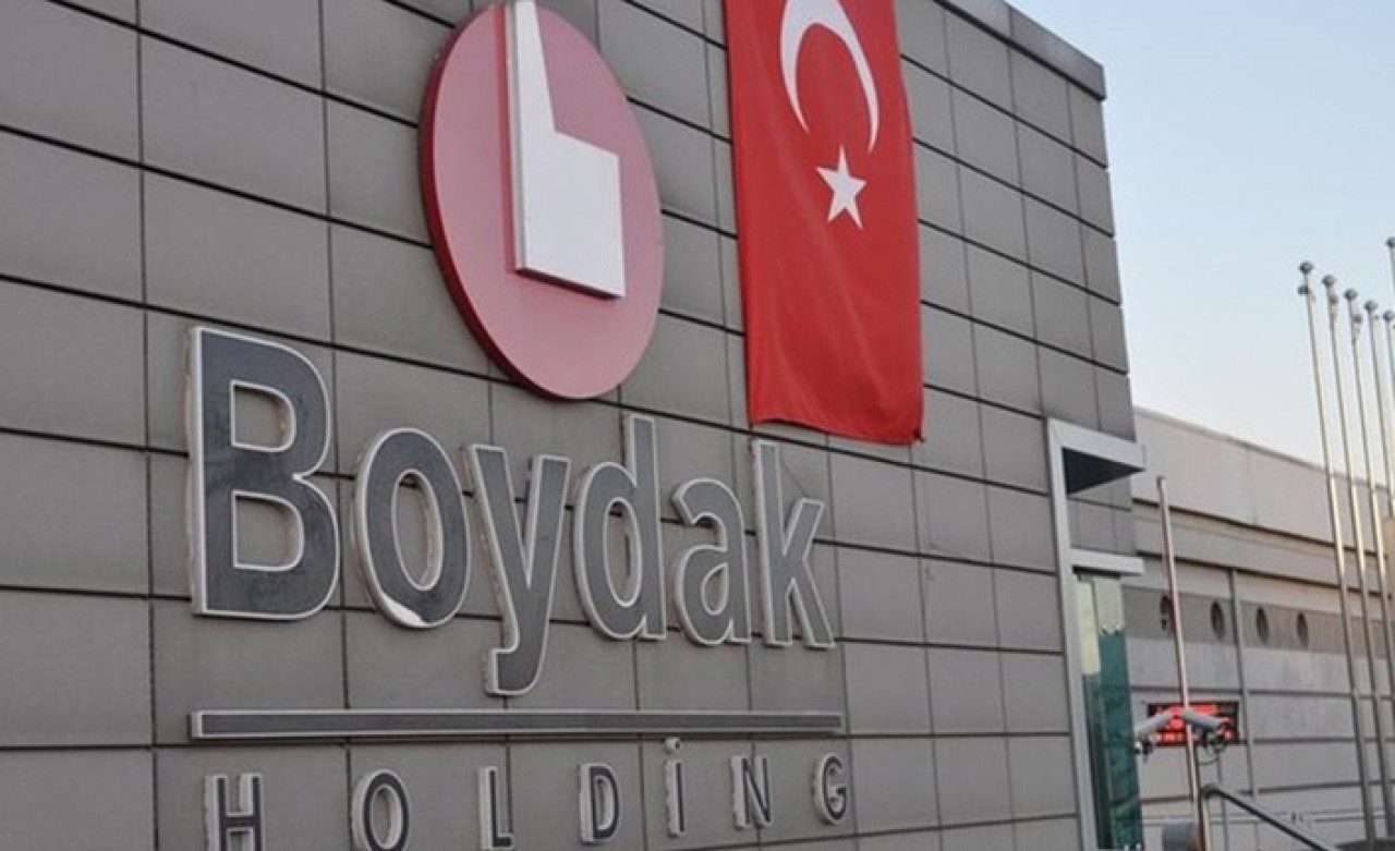 Boydak Holding O Markayı da Satın Aldı