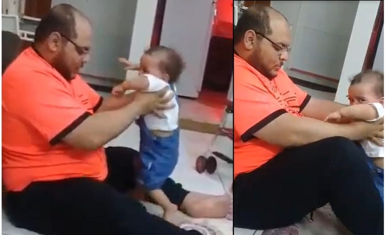 Böyle Baba Olmaz Olsun!