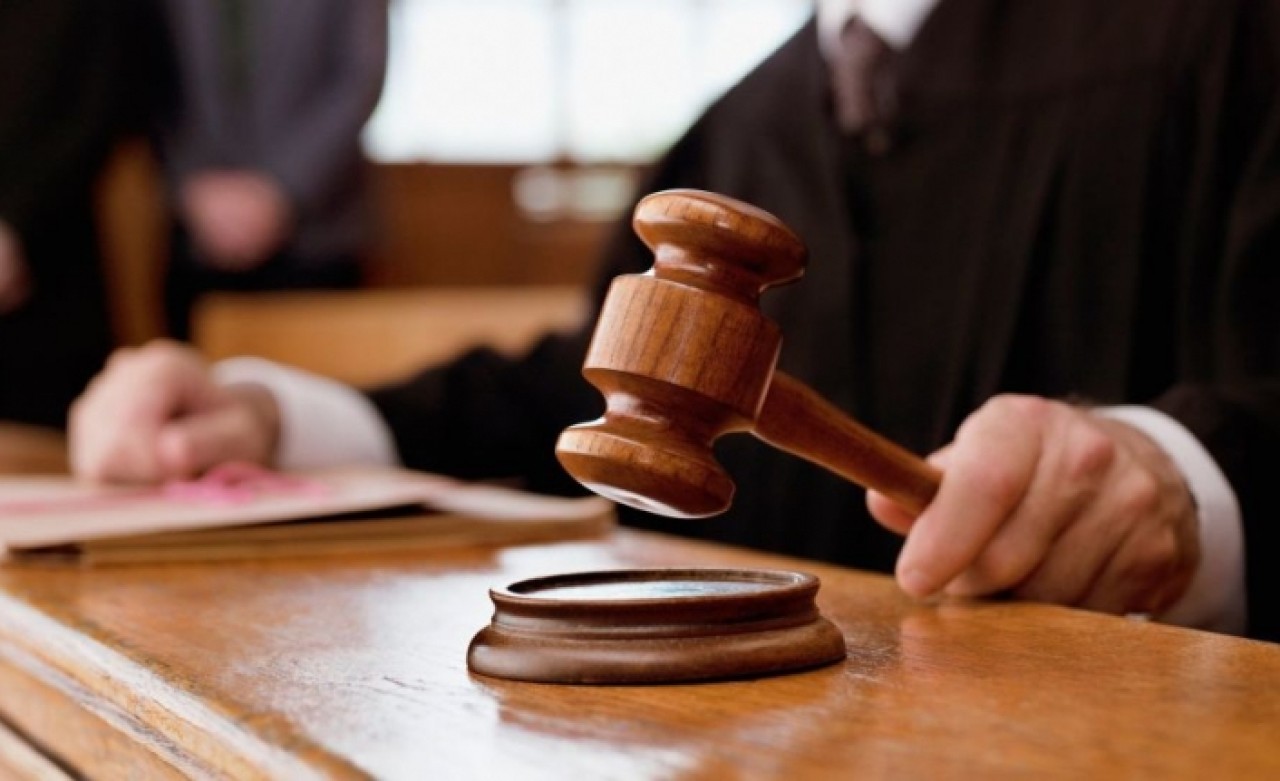 Böyle Dava Konusu Görülmedi!