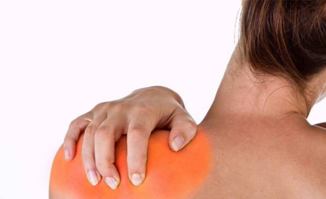 Boynunuzu Sürekli Kıtlatıyorsanız Dikkat!