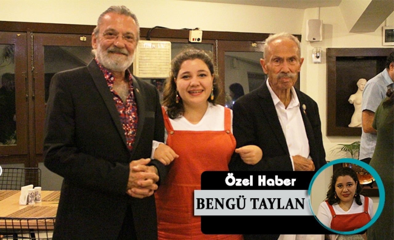 Cam Sanatının Büyük Ustası Belgeselde