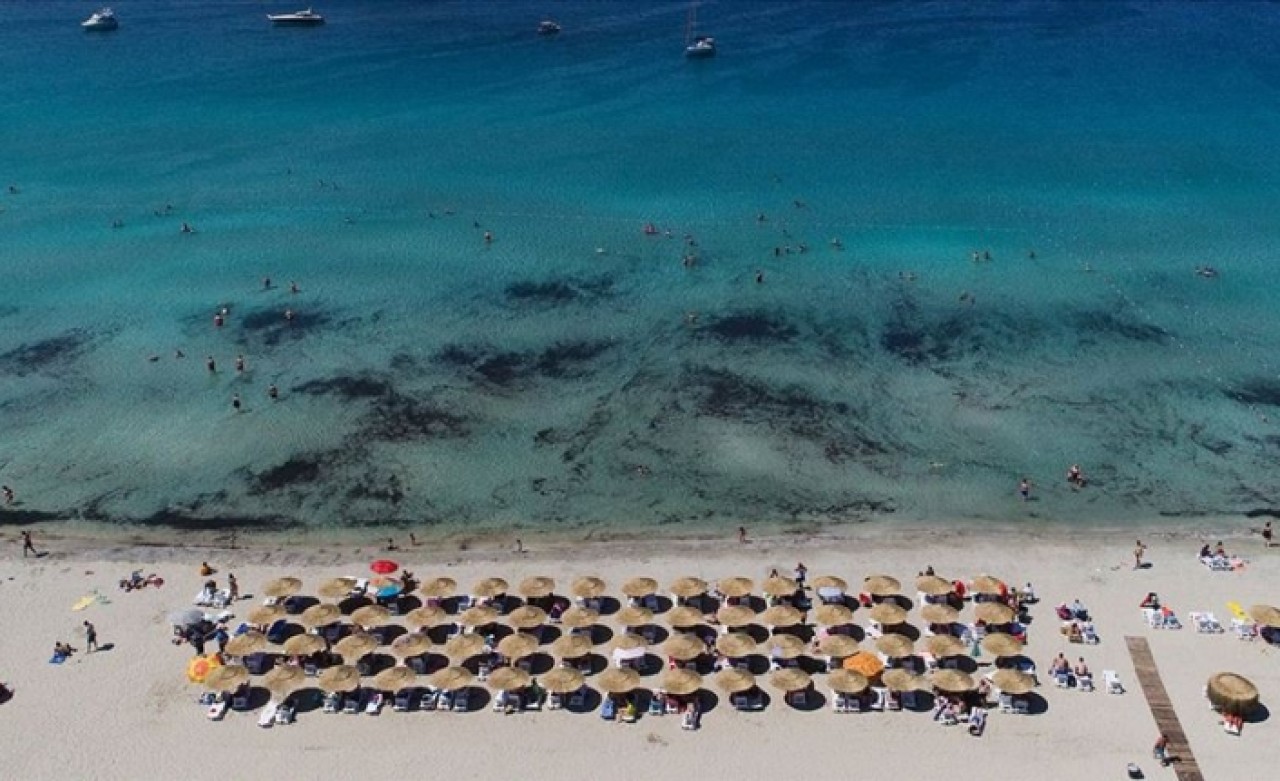 'Çeşme'nin pahalı algısını yıkmak istiyoruz,  beklentimiz yüksek'