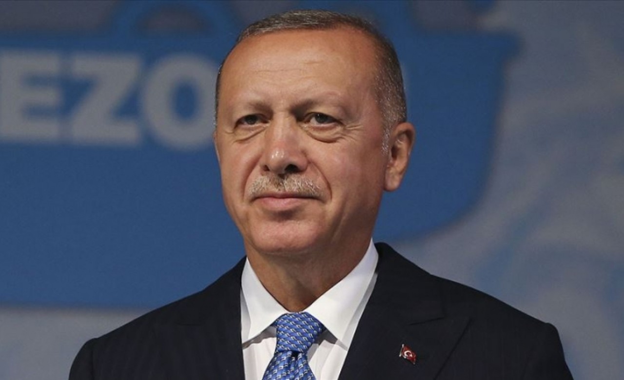 'Adalet teşkilatımız hainlerle mücadelede önemli gücümüz olmuştur'