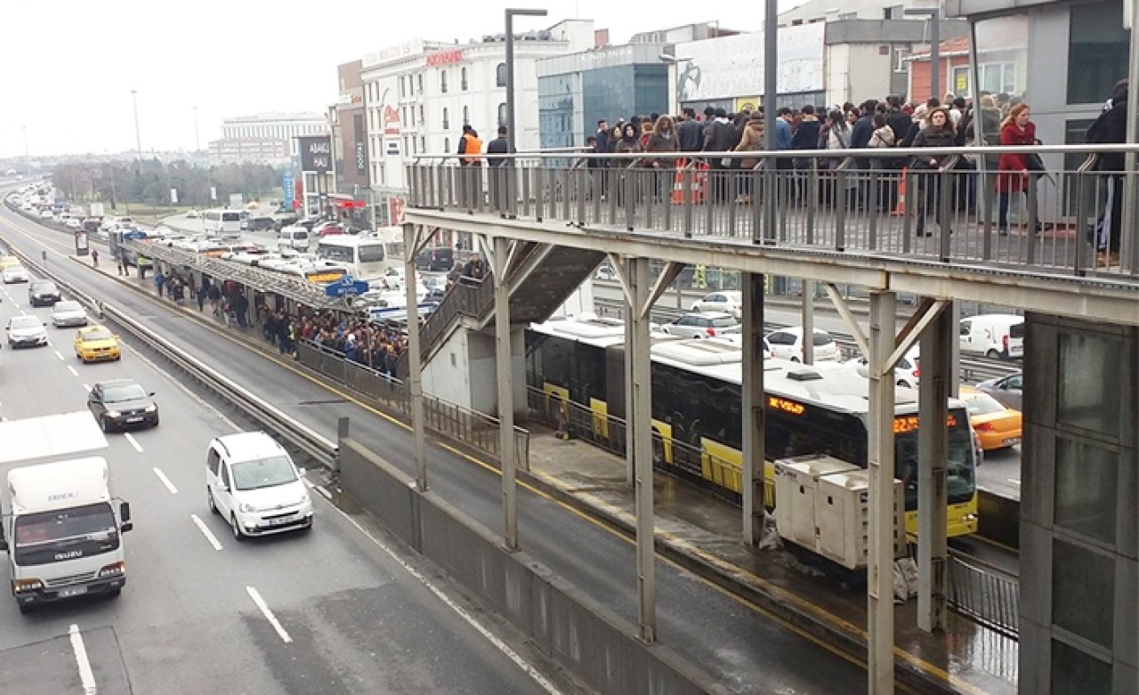Depremde İstanbul İçin En Büyük Tehdit!