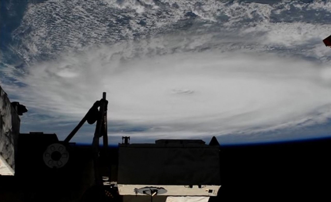 Dorian kabusu! 5 kişi hayatını kaybetti,  hedefi Florida