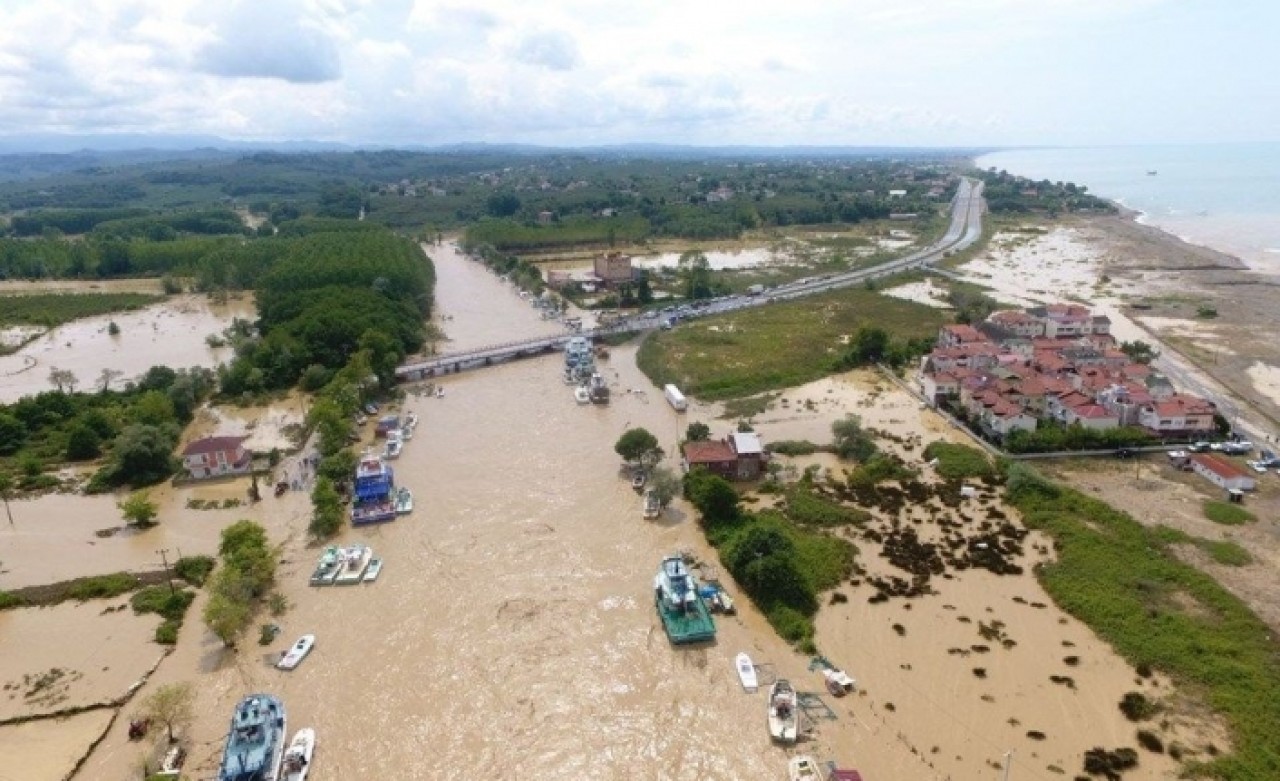 Dünya'yı bekleyen tehlike: İklim değişikliği felakete dönüşecek