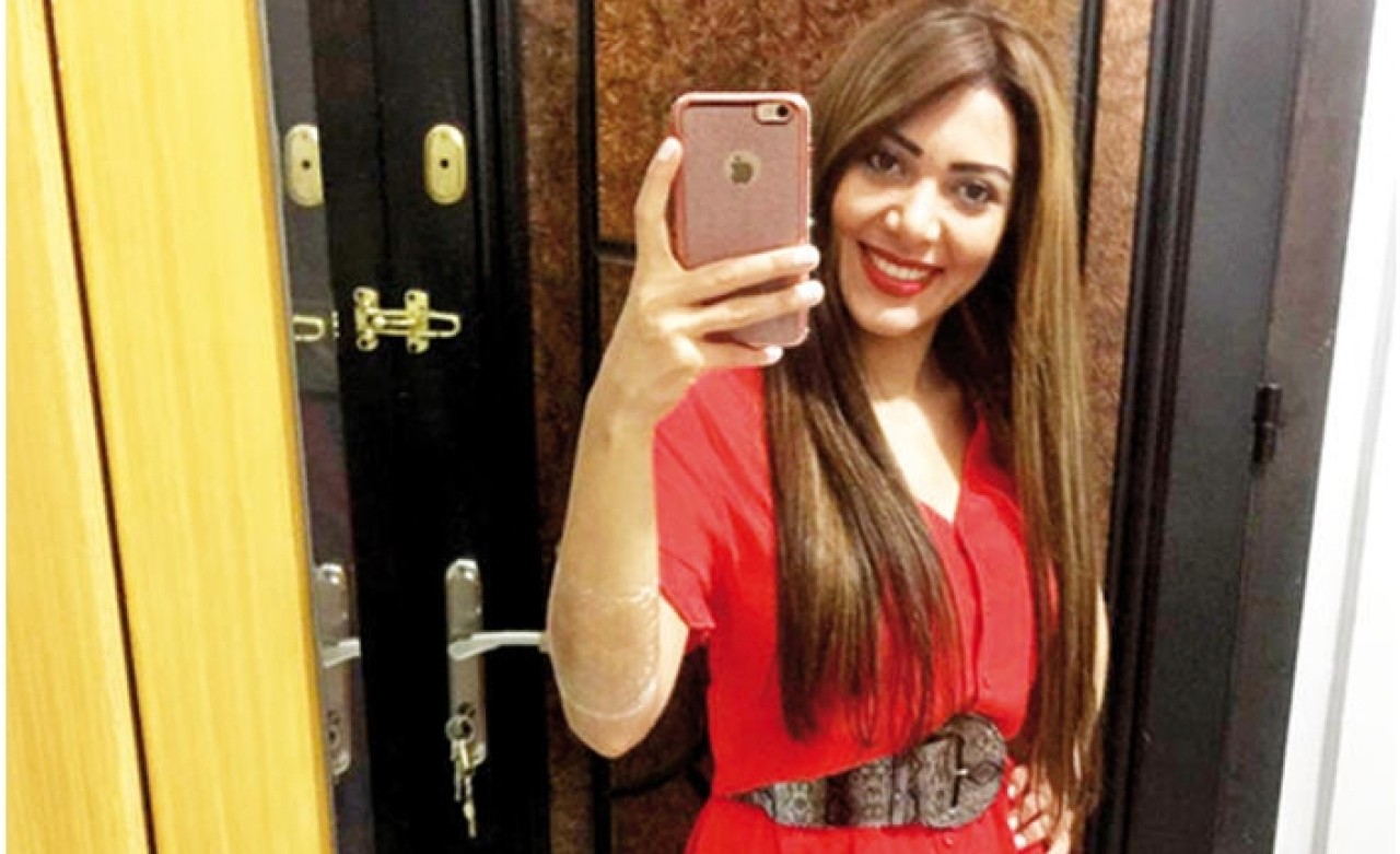 Durmuyor... Bir kurban daha ortaya çıktı!