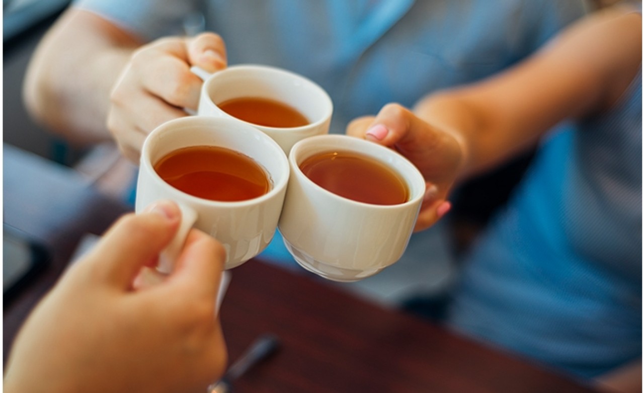 Her Gün Çay İçenler Dikkat!
