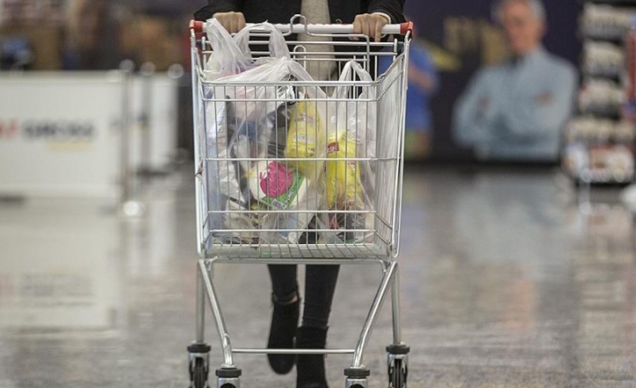 Enflasyon Ağustos'ta artış gösterdi,  yıllık bazda yüzde 15, 01 oldu