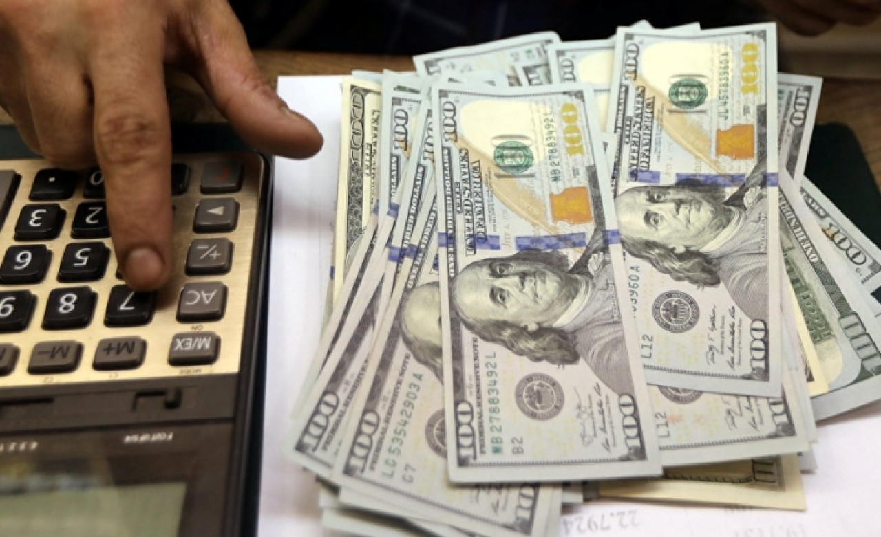 Enflasyon verilerine dolar tepkisi