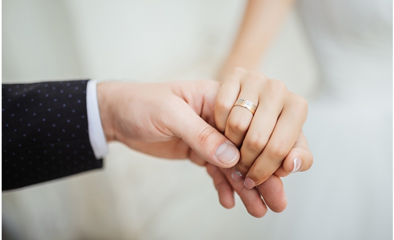 Evlilik Oranları Azaldı! Sebebi İse Erkeklerin...