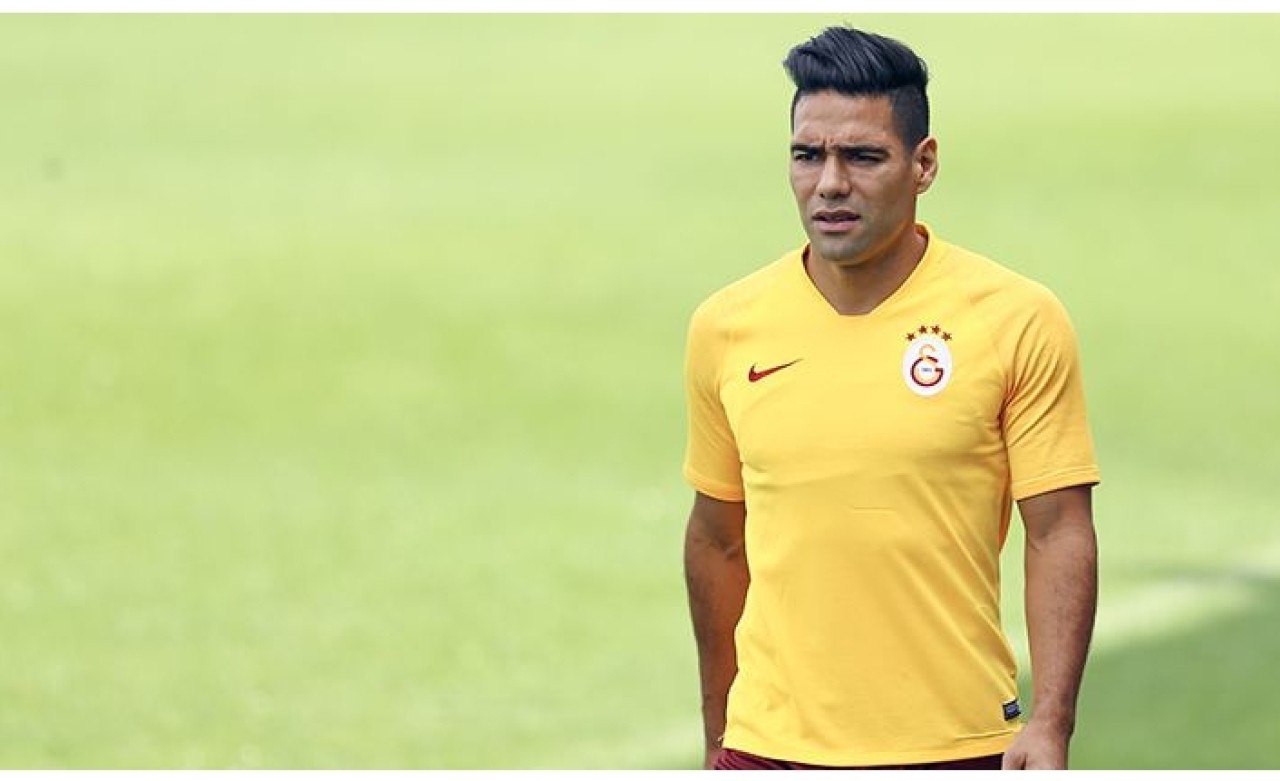 Falcao Hakkında Flaş Gelişme!