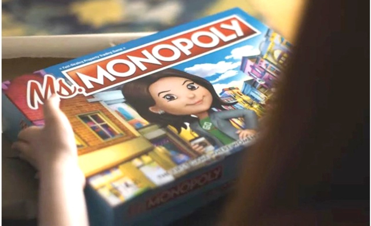 Kadınlara Ayrıcalık Tanıyan Monopoly Tartışmalara Yol Açtı