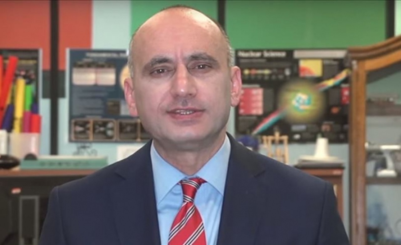 Soner Tarım'ın 'sırrı' ortaya çıktı!