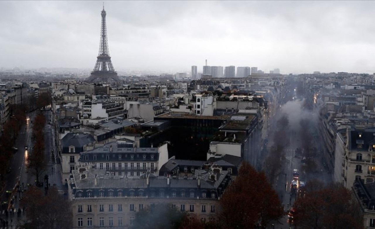 Fransız istihbaratının büyük endişesi... Yakın takibe aldılar!