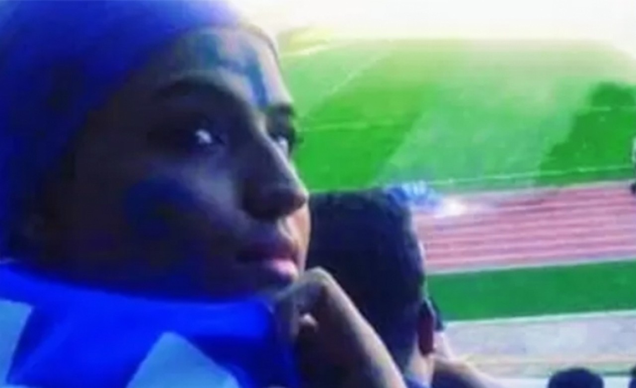 Futbol Maçına Giremeyen Kadın Kendini Yakarak Öldürdü