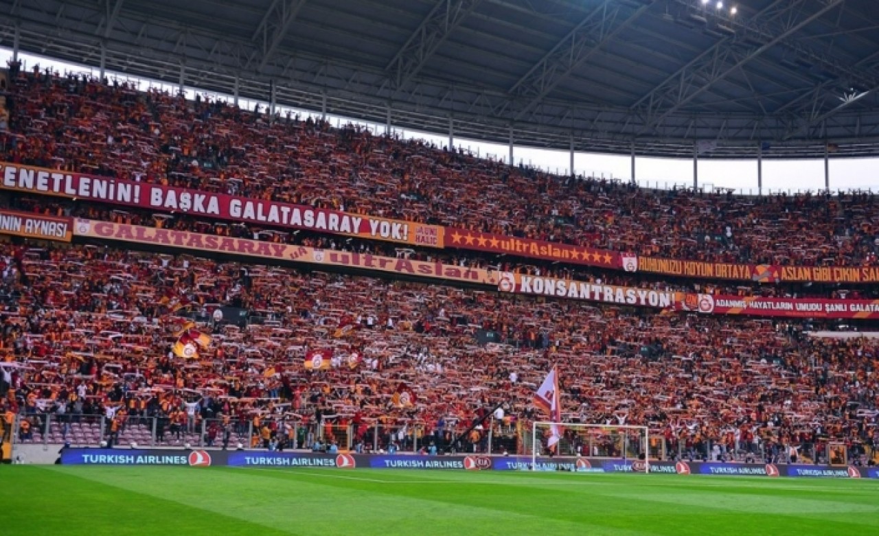Galatasaray'dan Kasımpaşa Maçı Öncesi Flaş Kombine Kararı!