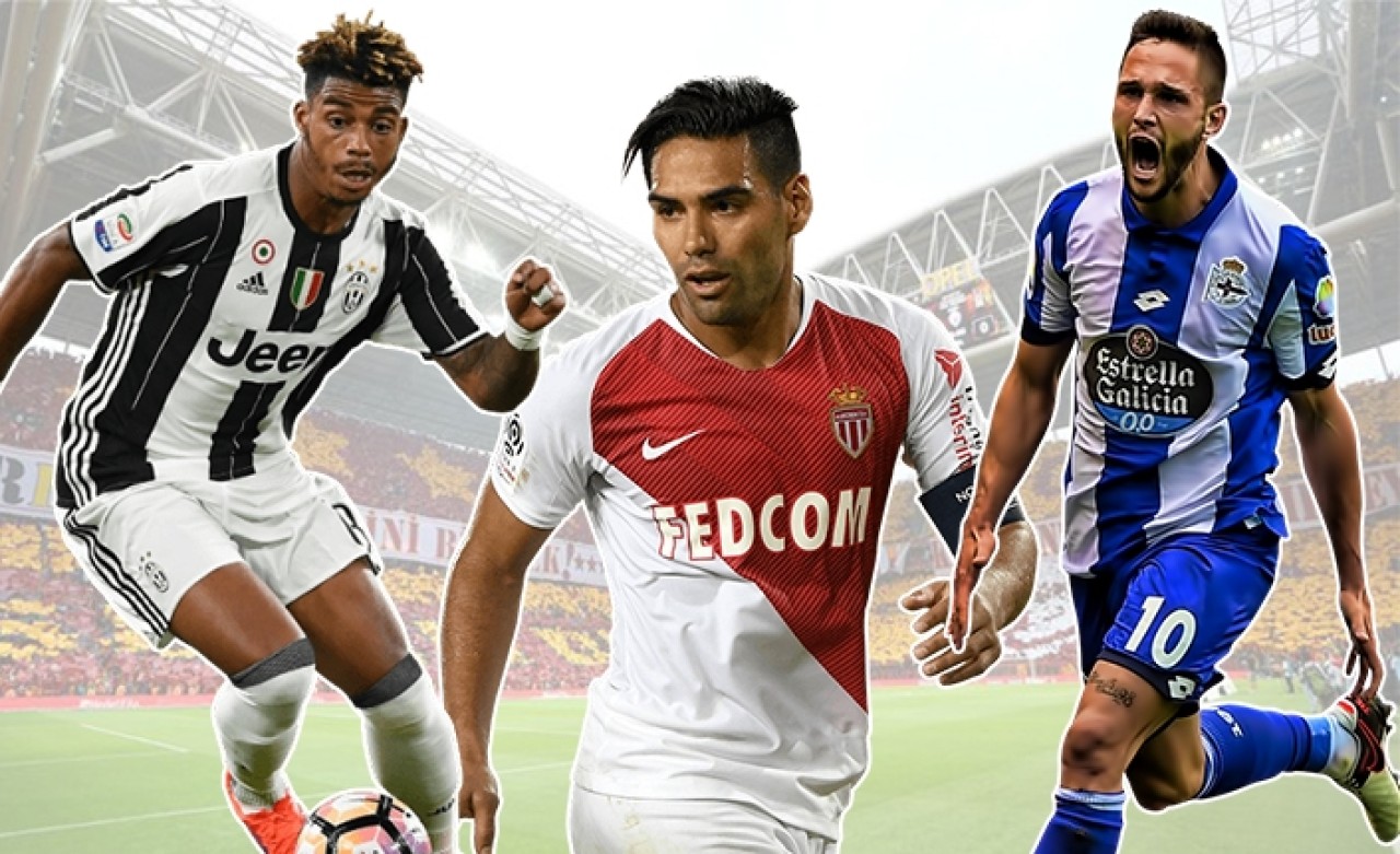 Galatasaray'ın Yeni Forvet Transferi Kasımpaşa Maçında Oynayamayacak!