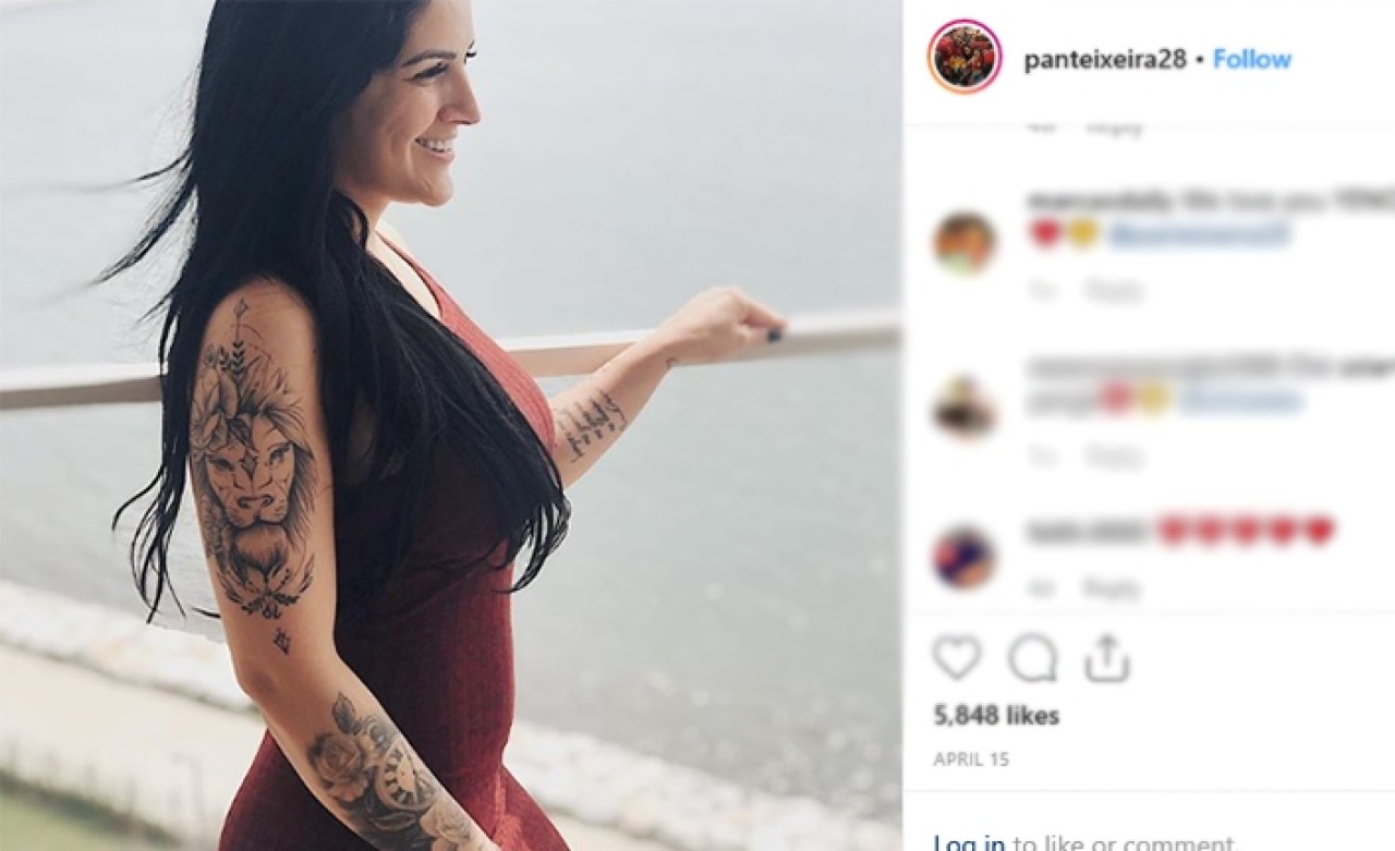 Galatasaraylı Yıldızın Eşinden Flaş Karar!