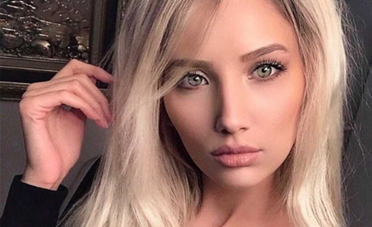 Gamze Davgana kimdir? Rafet El Roman'ın yeni sevgilisi kim?