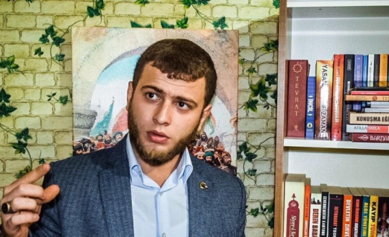 Genç İmam Hatipliler Derneği'nden Diyanet ve Atatürk açıklaması: "Üzüntü duyduk"