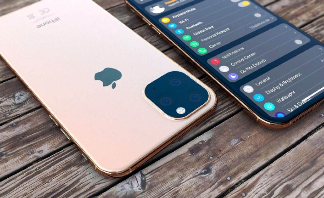 Görüntüleri Sızan Iphone 11 İle İlgili Üzücü Detaylar