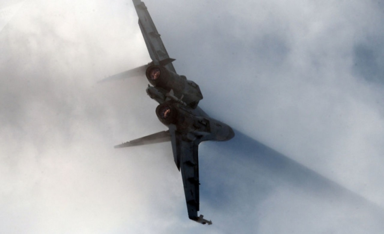 Görüşmeler başladı: Rusya ve Türkiye arasında SU-35 ve SU-57 trafiği