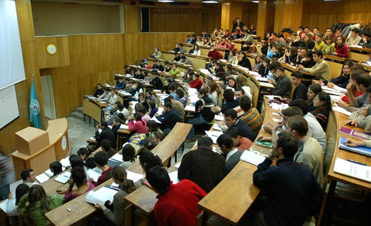 İşe Yerleştirmede O Üniversite Zirvede!