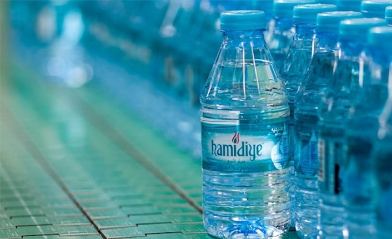 İBB tarafından Hamidiye sularına zam yapıldığı iddiası