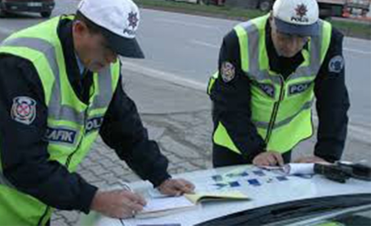 İçişleri Bakanlığı'ndan kritik talimat: 81 ile gönderildi