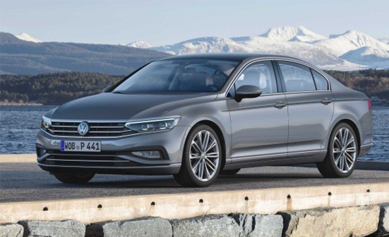 İcradan satılık 2016 model Volkswagen Passat