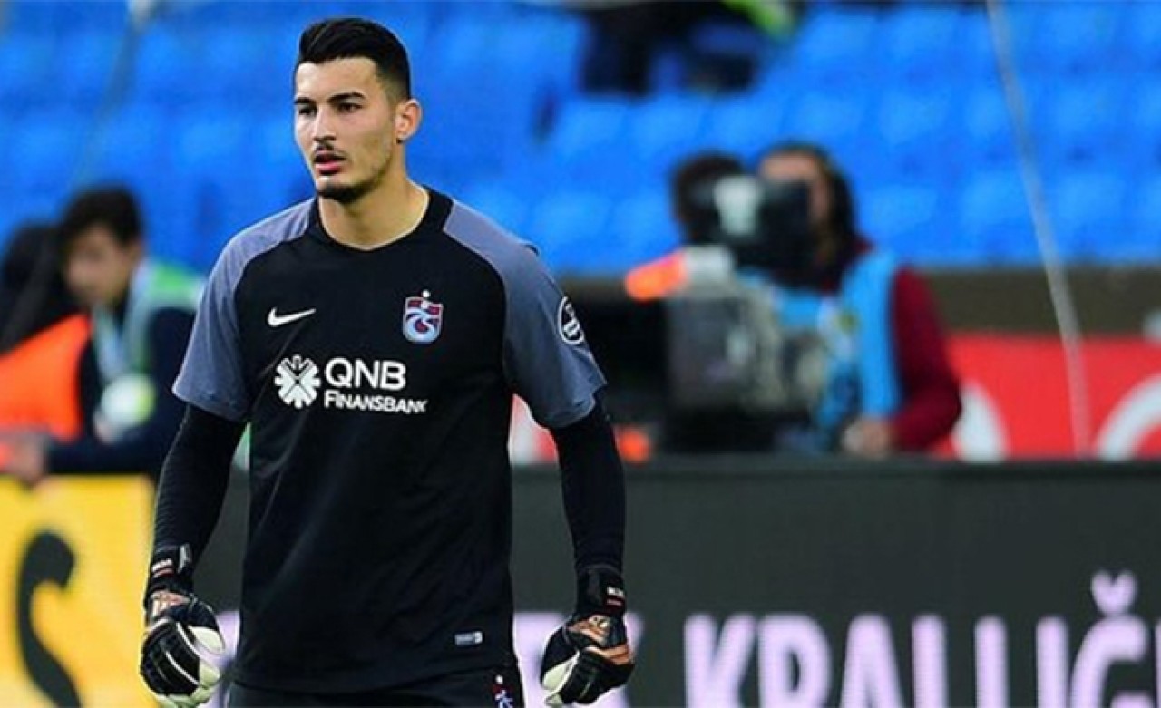 İki Dev Kulüp Uğurcan'ın Peşinde!